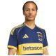 Adidas Ανδρική ποδοσφαιρική φανέλα Boca Juniors Home 25/26 Jersey